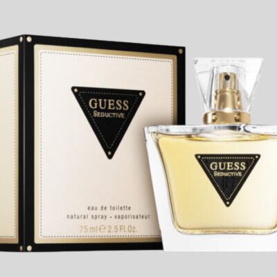 Guess seductive 2025 perfume 75ml