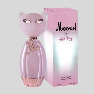 Katy perry discount meow perfume nz