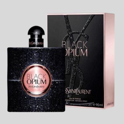 YSL Black Opium EDP 90ml Big Bazaar