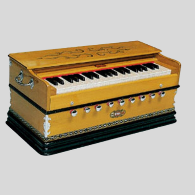 Bina company store harmonium price