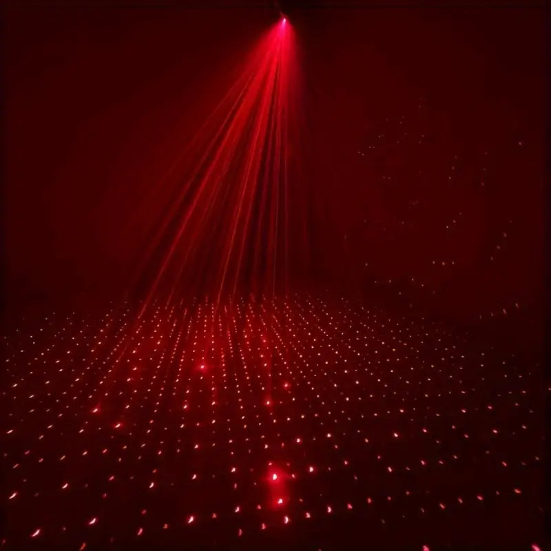 Laser Stage Light