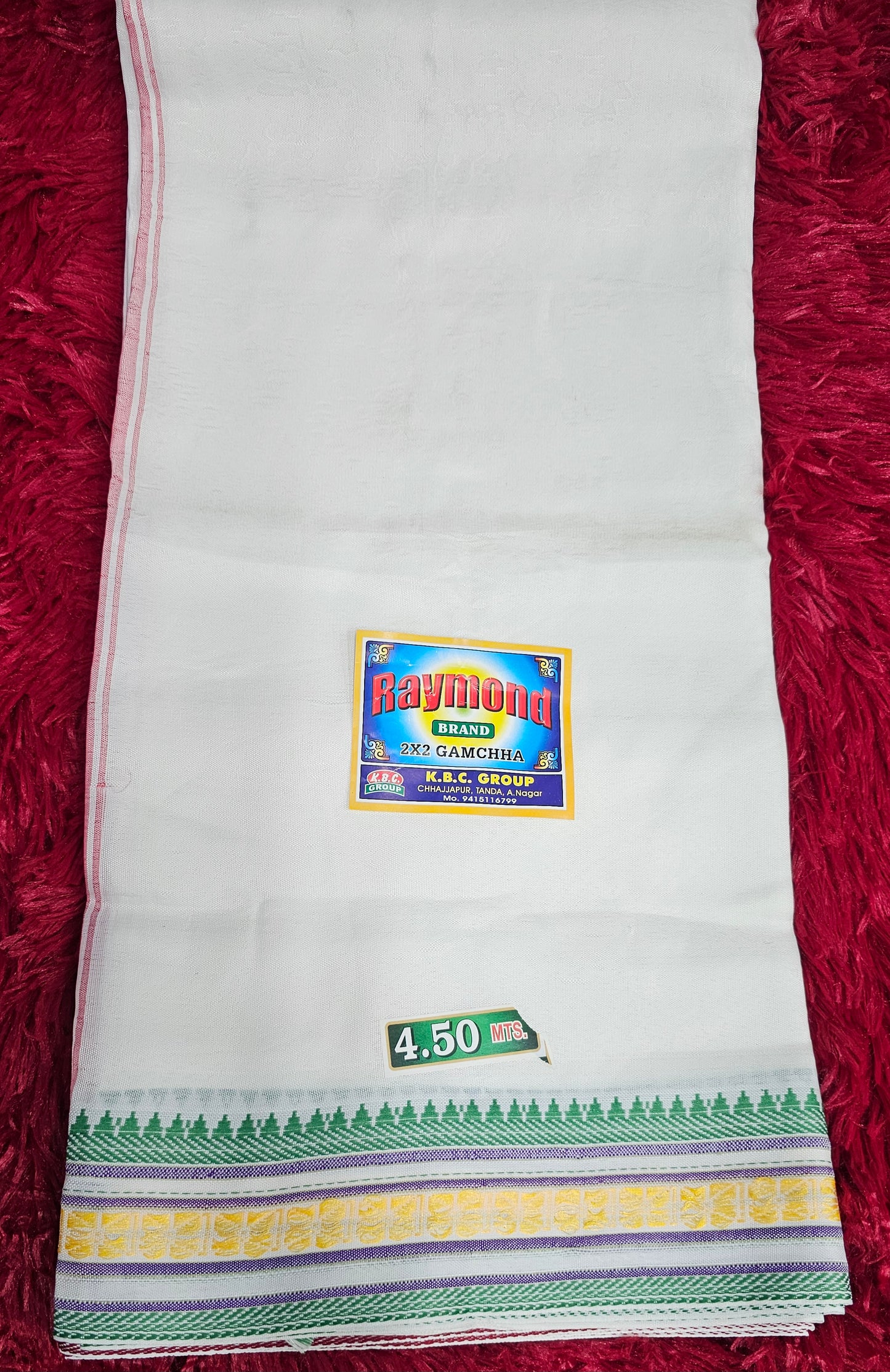 Pandit Dhoti