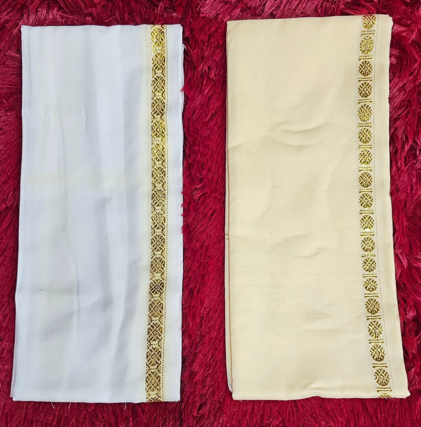 Pandit Gamchha (Shawl)