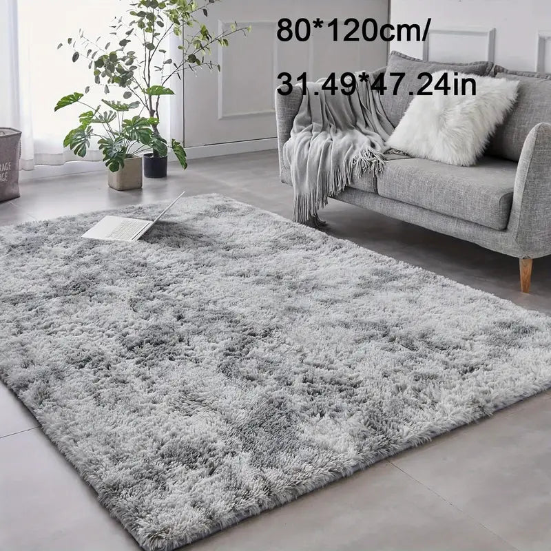 Shaggy Rug 80cm x 120cm