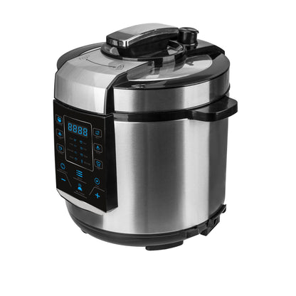 Fully Automatic Electric Pressure Cooker/ Rice Cooker