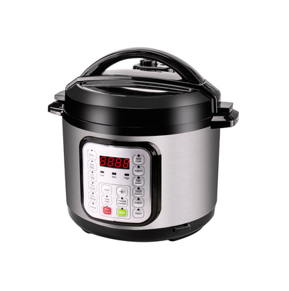 Electric Pressure Cooker/ Rice Cooker