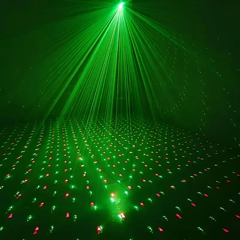 Laser Stage Light