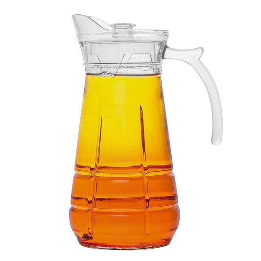 Jug with Lid - 1.7 Litre