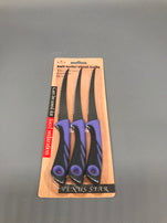 Knife set(3pc,)steak knife