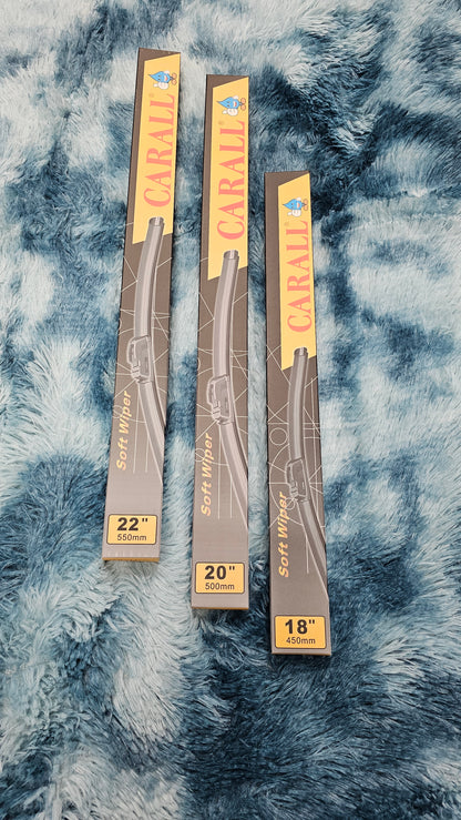 Carall Car Wiper Blades