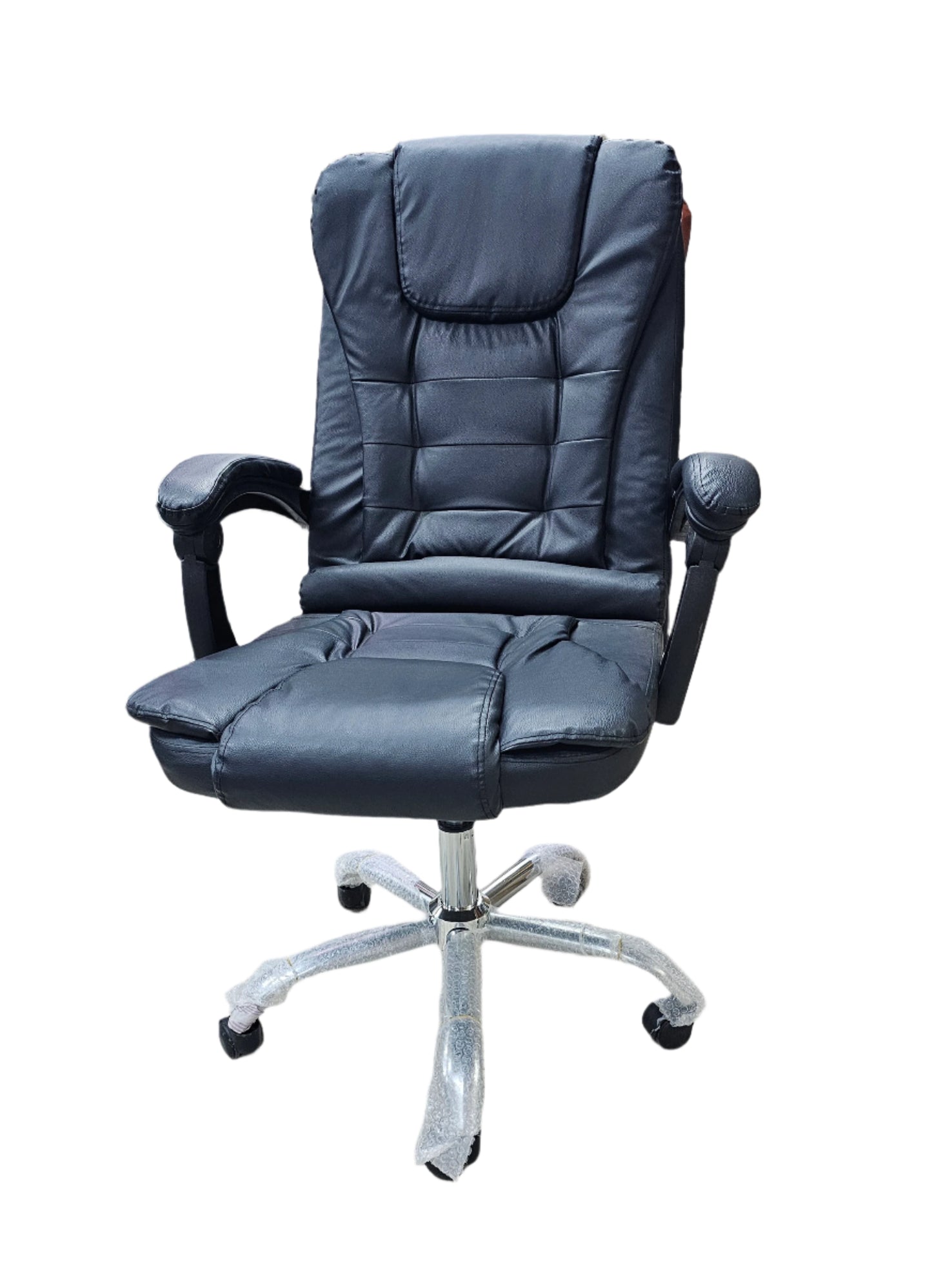 Office Chair (Recliner) UT-418C