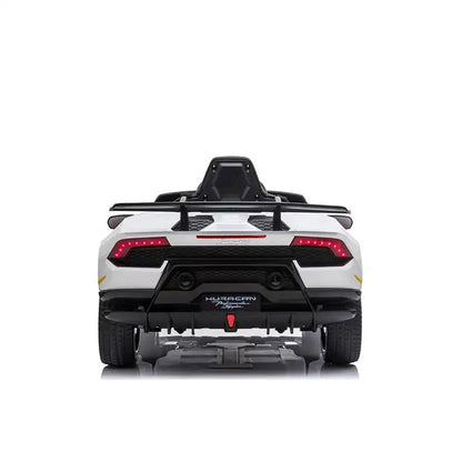 Lamborghini Huracan New Arrival