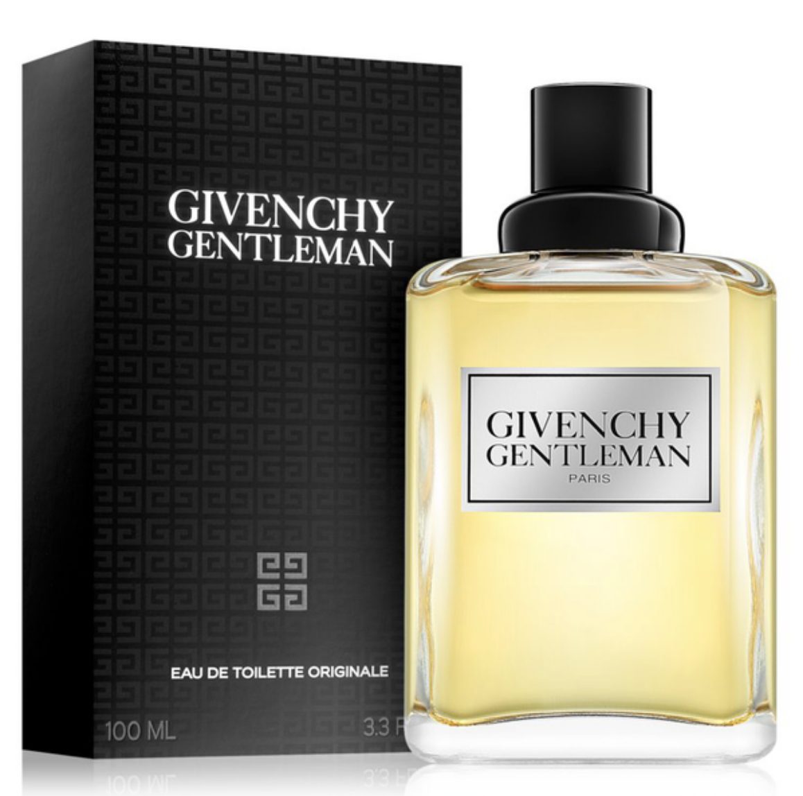 Givenchy Gentleman 3.3oz 75ml EDT for men