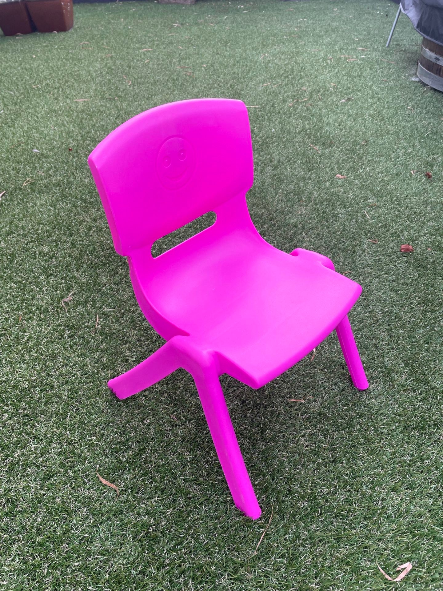 Kids Chair