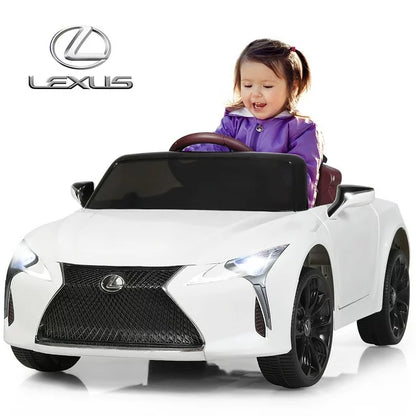 Lexus Ride On Car - Battery Operated