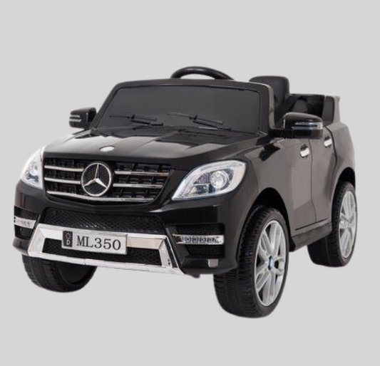 Licensed ML350 Mercedes benz