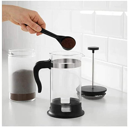 French Press Coffee Tea Maker