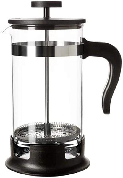 French Press Coffee Tea Maker