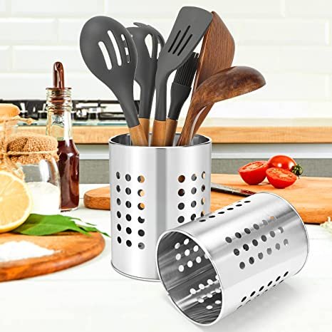 Kitchen Utensil Holder