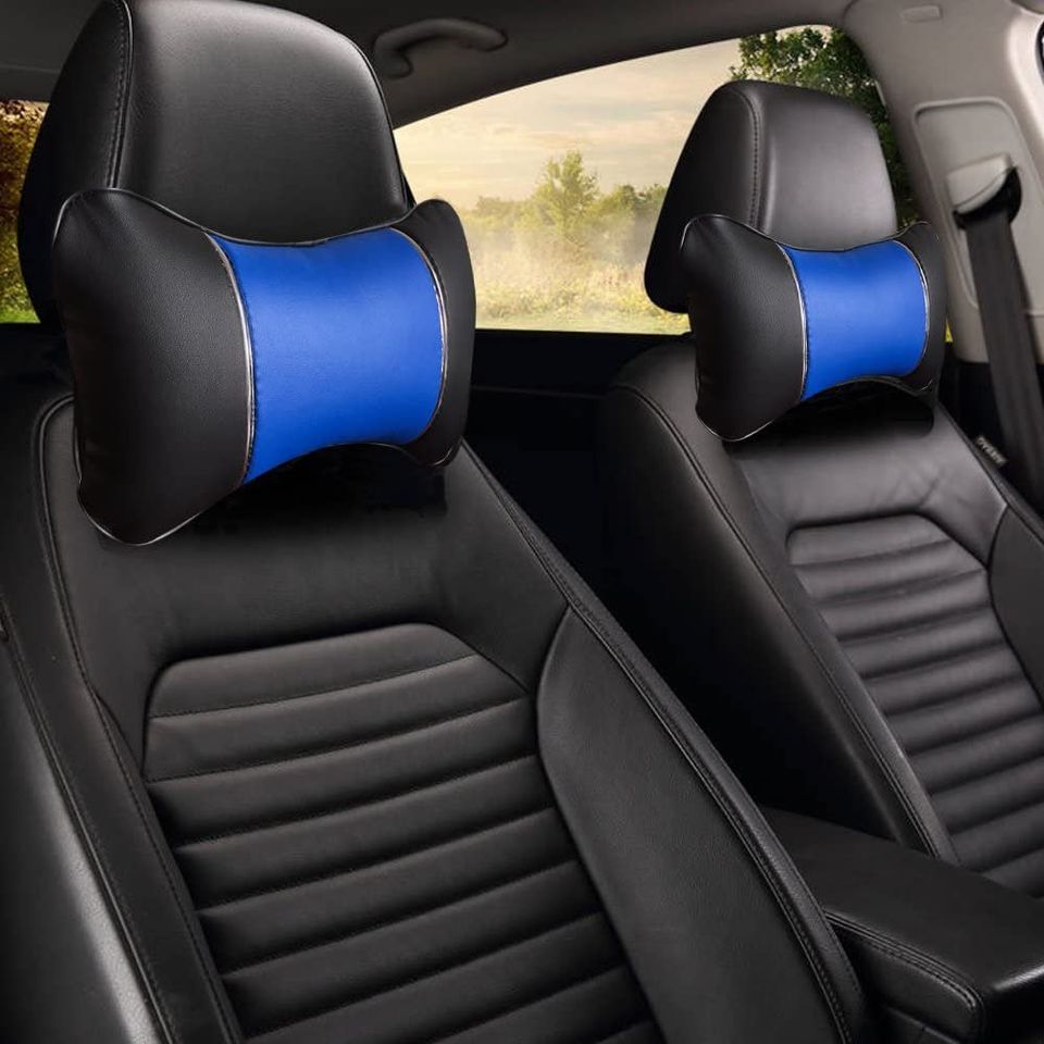 Car Cushion - 2Pcs