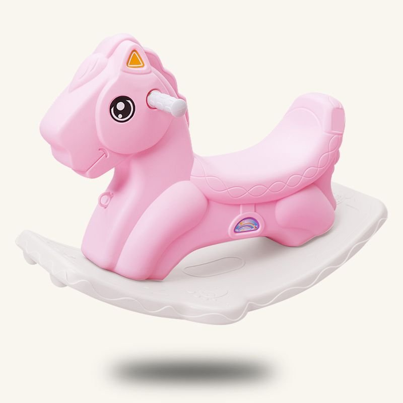 Rocking Horse Kids Slide New Arrival