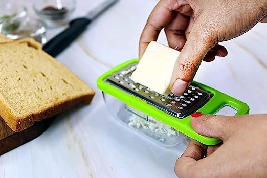 Mini Grater