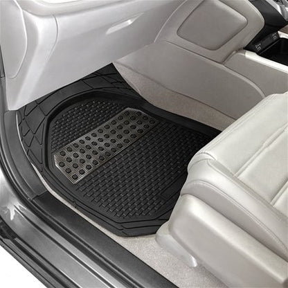 Car Rubber Mats 4 pcs