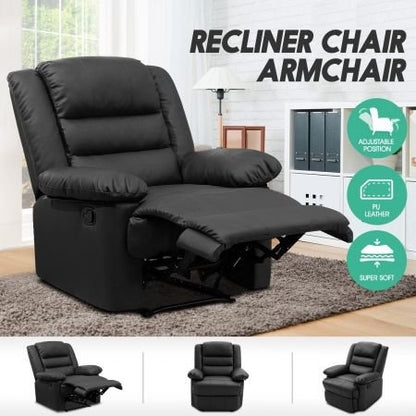 Lazy Boy Recliner Chair