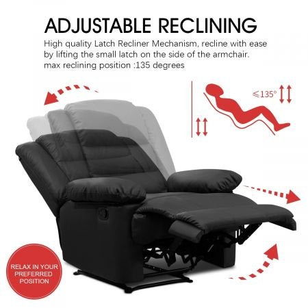 Lazy Boy Recliner Chair