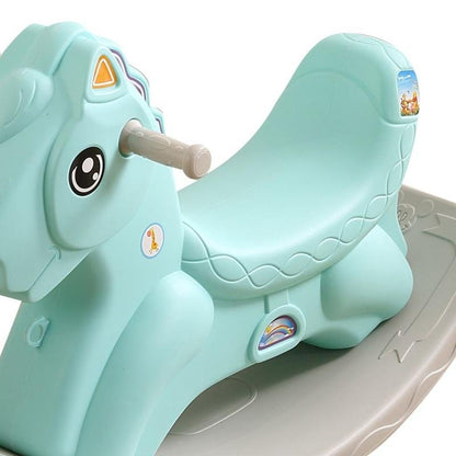 Rocking Horse Kids Slide New Arrival