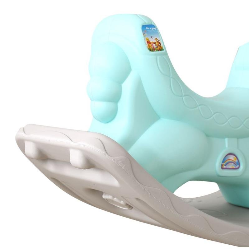 Rocking Horse Kids Slide New Arrival