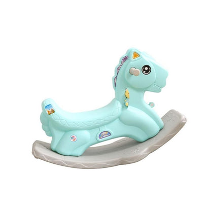 Rocking Horse Kids Slide New Arrival