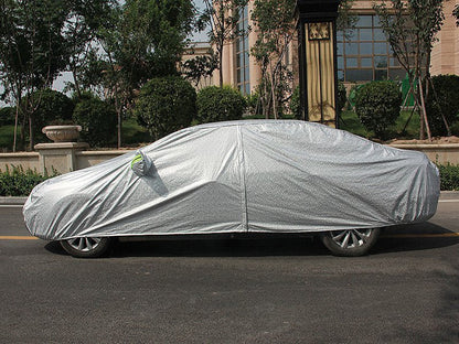 Car Body Cover Outdoor Car Cover