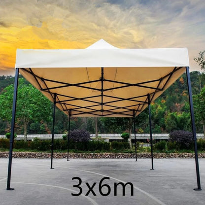 Gazebo 3m x 6m Roof