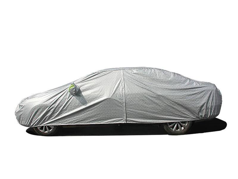 Car Body Cover Outdoor Car Cover