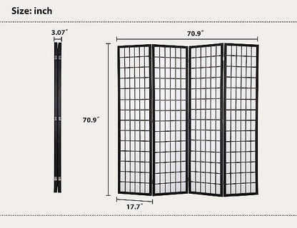 Room Divider Canvas