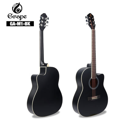 Acoustic Guitar Beginner 39 Inch