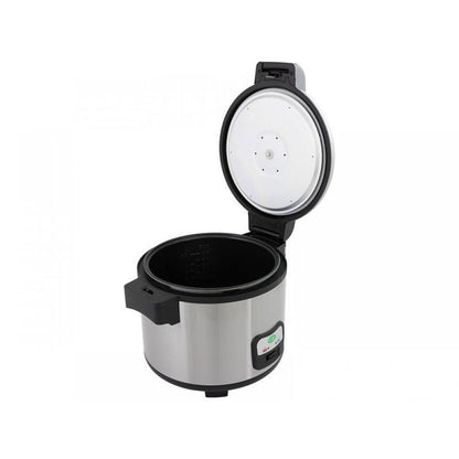 Carter Rice Cooker 32 cups Rice - 5.4 KG