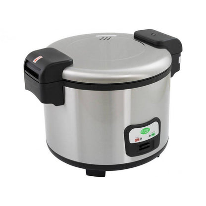 Carter Rice Cooker 32 cups Rice - 5.4 KG