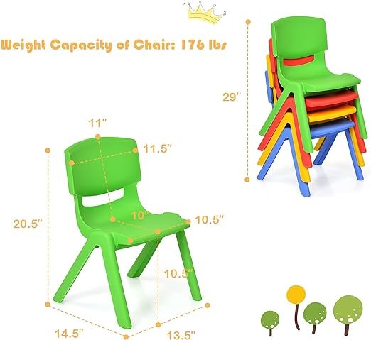 Kids Chair