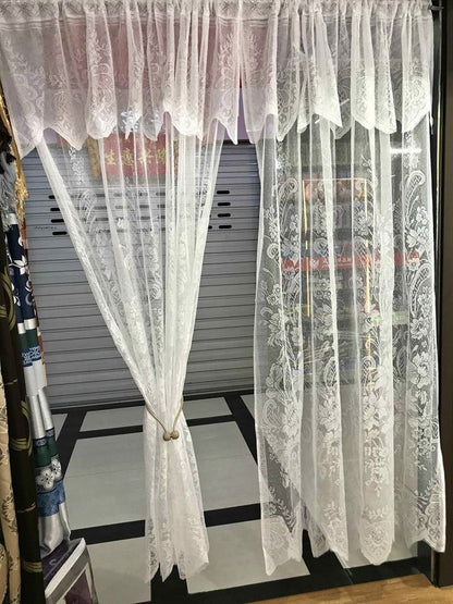 Net Curtains