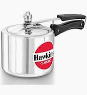 Hawkins Pressure Cooker 3 litre