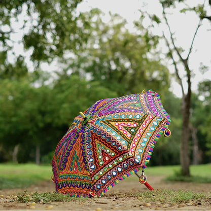 Decorative Umbrella