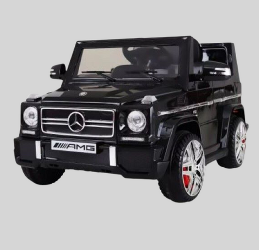 Licensed G65 Mercedes benz