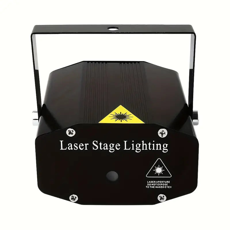 Laser Stage Light