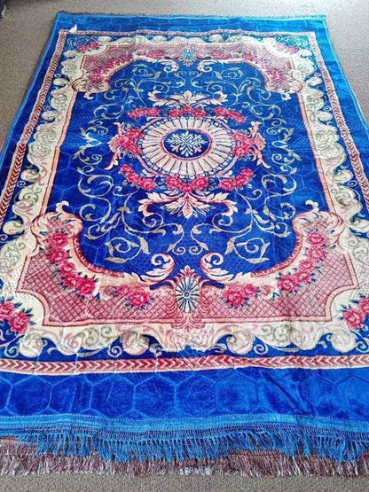 Turkish Design Soft Rugs