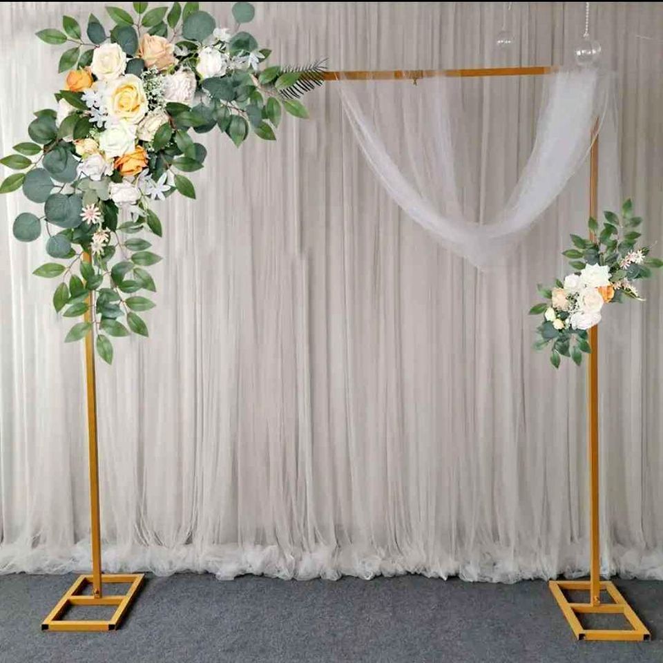 Backdrop Stand 2m x 2m