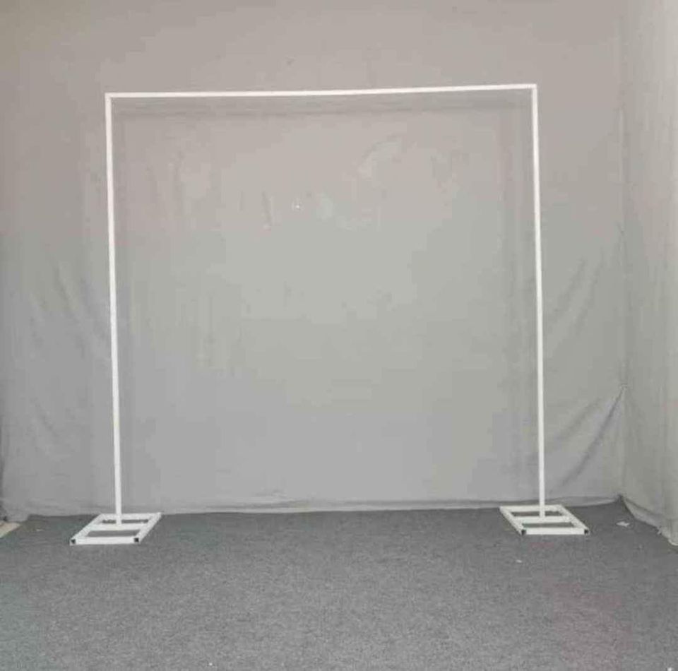 Backdrop Stand 2m x 2m