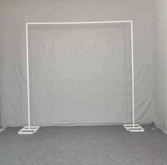 Backdrop Stand 2m x 2m