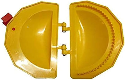 Gujiya Mould Plastic